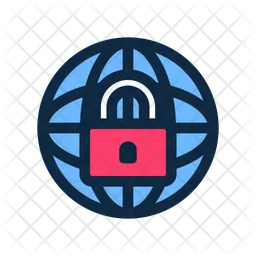 Encrypted Ssl  Icon