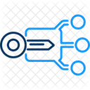 Encryption Secure Security Icon