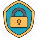 Encryption Security Crypto Icon