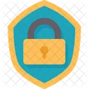 Encryption Security Crypto Icon