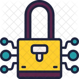 Encryption  Icon