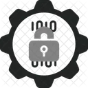 Encryption Technology Security Icon