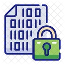 Encryption  Icon