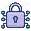 Encryption Cryptography Protection Icon