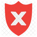 Encryption Protection Security Icon