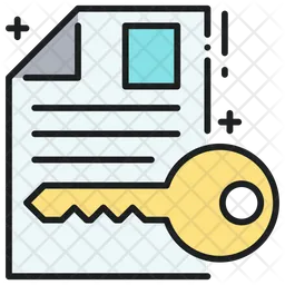 Encryption  Icon