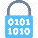 M Encryption Icon