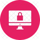 Encryption Cyber Security Icon