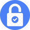Encryption Privacy Private Icon