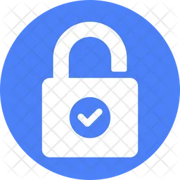 Encryption  Icon