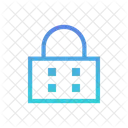 Encryption Security Protection Icon