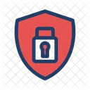 Encryption Safe Secure Icon