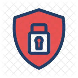 Encryption Logo Icon