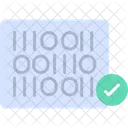 Encryption  Icon