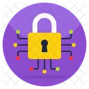 Encryption  Symbol