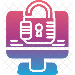 Encryption  Icon