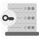 Encryption Encryptions Security Icon
