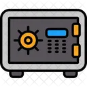 Encryption Internet Safe Icon