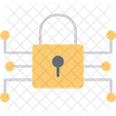 Encryption Security Protection Icon