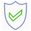 Encryption Protected Protection Icon