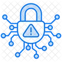 Encryption breaker  Icon