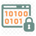 Encryption  Icon