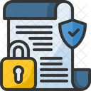 Encryption Icon