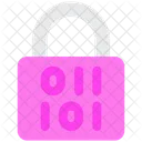 Encryption  Icon