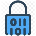 Encryption  Icon