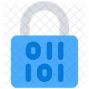 Encryption  Icon