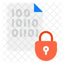 Encryption  Icon