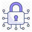 Encryption  Icon