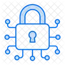 Encryption  Icon