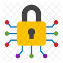 Encryption  Icon