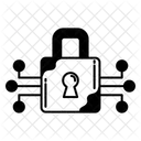 Encryption  Icon