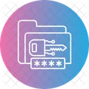 Encryption Icon