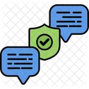 Encryption Security Protection Icon