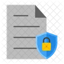 Encryption Security Protection Icon