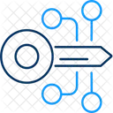 Encryption  Icon