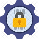 Encryption  Icon