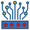 Encryption  Icon