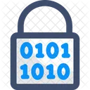 Encryption  Icon