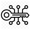 Encryption  Icon