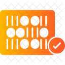 Encryption  Icon
