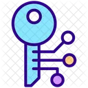 Encryption  Icône