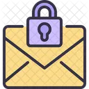 Encryption  Icon