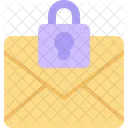 Encryption  Icon