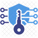 Encryption Key Key Secure Icon