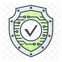 Encryption Security  Icon