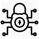 Encryption Security Vpn Icon